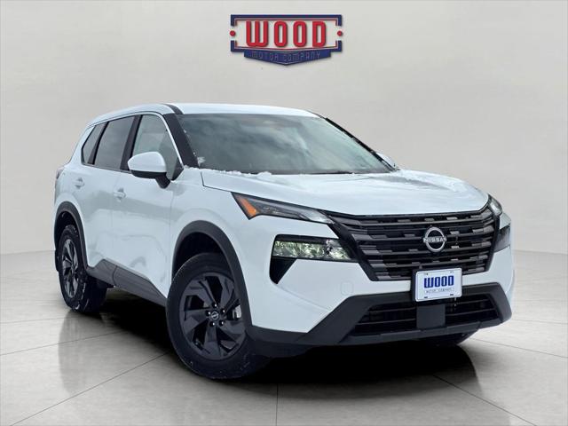 2026 Nissan Rogue SV for sale in 	Harrison, AZ