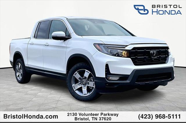 2026 Honda Ridgeline RTL for sale in Briston, TN