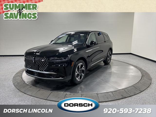 2026 Lincoln Nautilus Premiere for sale in Green Bay, WI