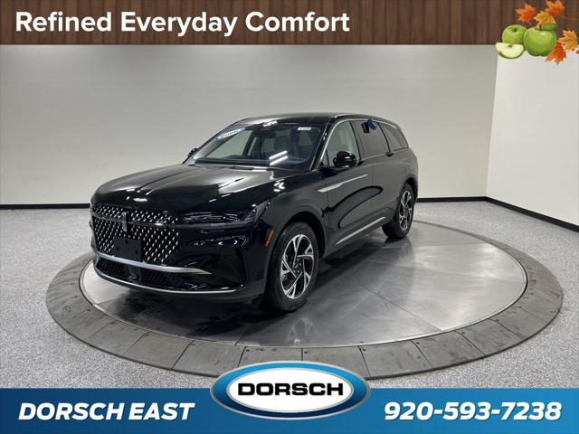 2026 Lincoln Nautilus Premiere for sale in Green Bay, WI