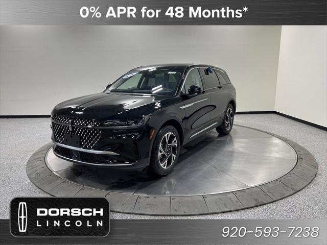 2026 Lincoln Nautilus Premiere for sale in Green Bay, WI