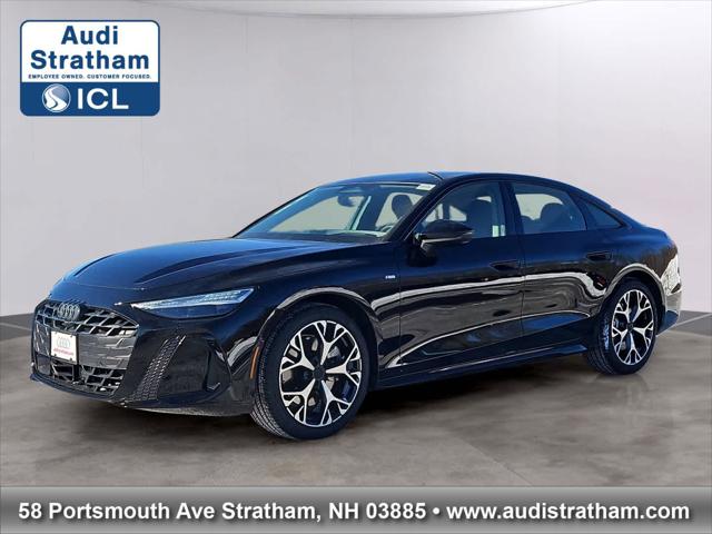 2026 Audi A6 Premium Plus quattro S tronic for sale in Stratham, NH