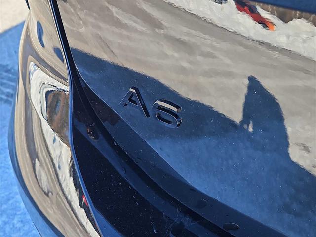 2026 Audi A6 Premium Plus quattro S tronic