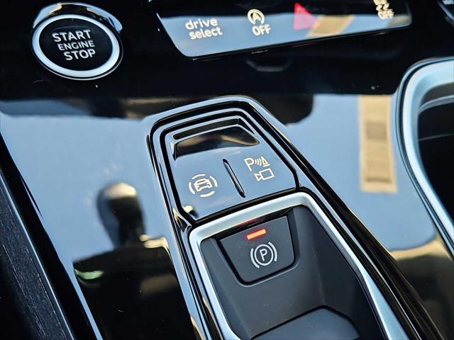 2026 Audi A6 Premium Plus quattro S tronic