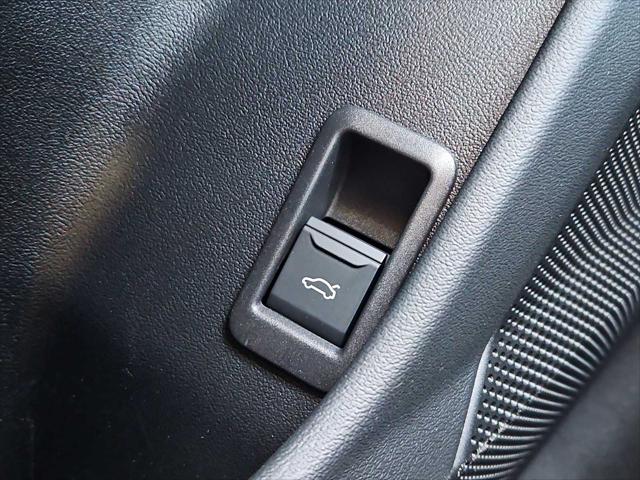 2026 Audi A6 Premium Plus quattro S tronic