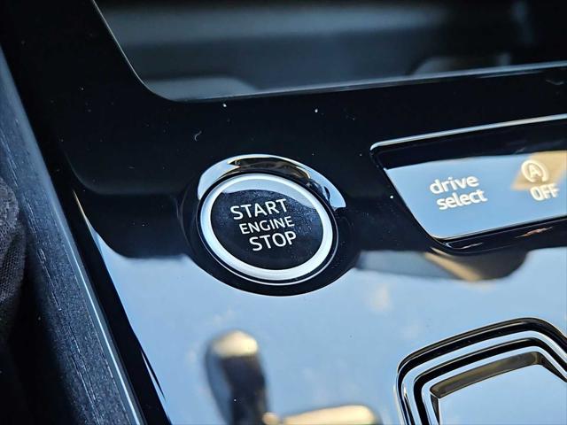 2026 Audi A6 Premium Plus quattro S tronic