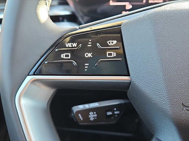 2026 Audi A6 Premium Plus quattro S tronic