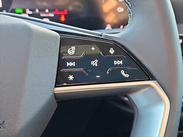 2026 Audi A6 Premium Plus quattro S tronic