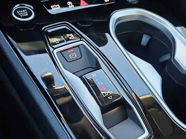 2026 Audi A6 Premium Plus quattro S tronic