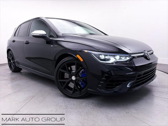 2024 Volkswagen Golf R 2.0T for sale in Scottsdale, AZ