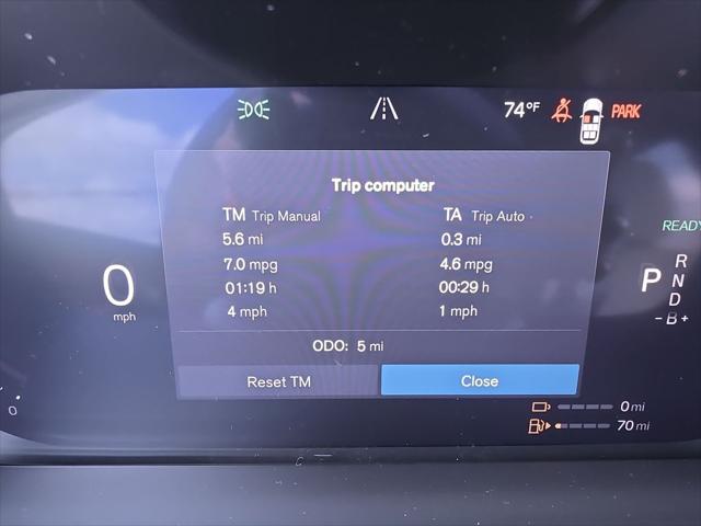 2026 Volvo XC90 Plug-In Hybrid Plus, T8 AWD, Electric/Gasoline, Bright, 7 Seats
