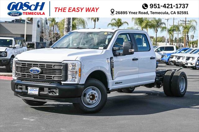 2026 Ford F-350 XL for sale in Temecula, CA