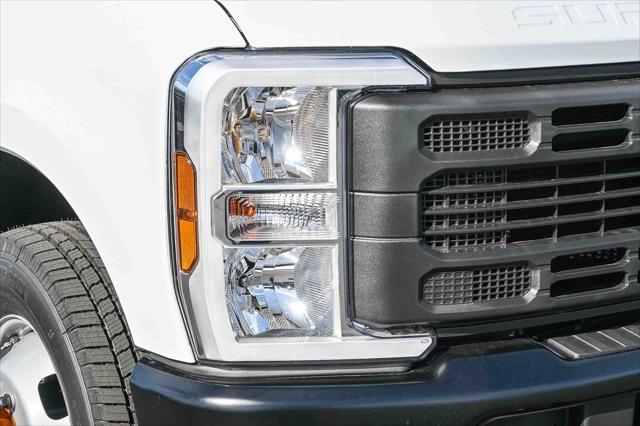 2026 Ford F-350 XL