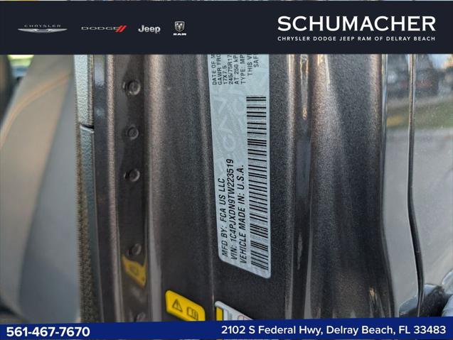 2026 Jeep Wrangler 4-Door Sport 4x4