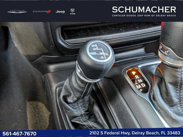 2026 Jeep Wrangler 4-Door Sport 4x4