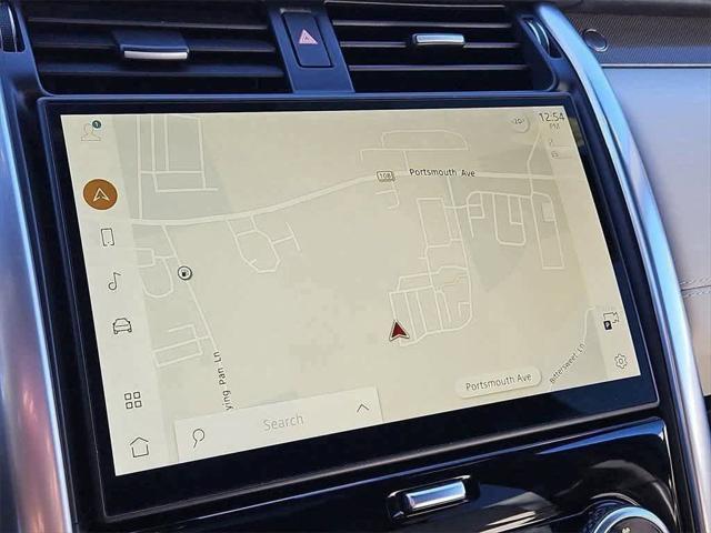 2024 Land Rover Discovery P360 Metropolitan Edition
