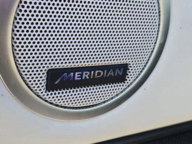 2024 Land Rover Discovery P360 Metropolitan Edition
