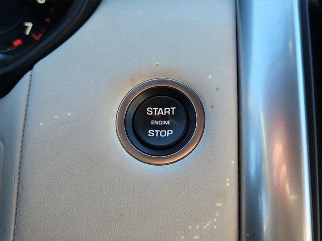 2024 Land Rover Discovery P360 Metropolitan Edition