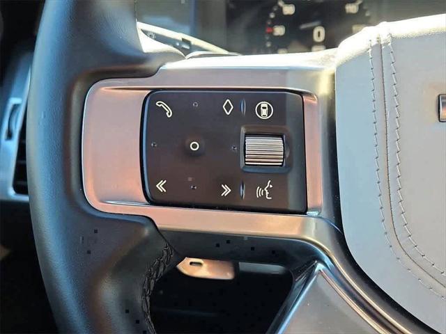 2024 Land Rover Discovery P360 Metropolitan Edition