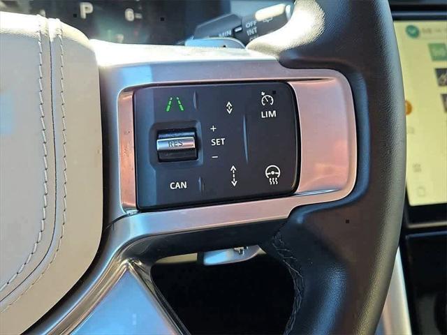 2024 Land Rover Discovery P360 Metropolitan Edition