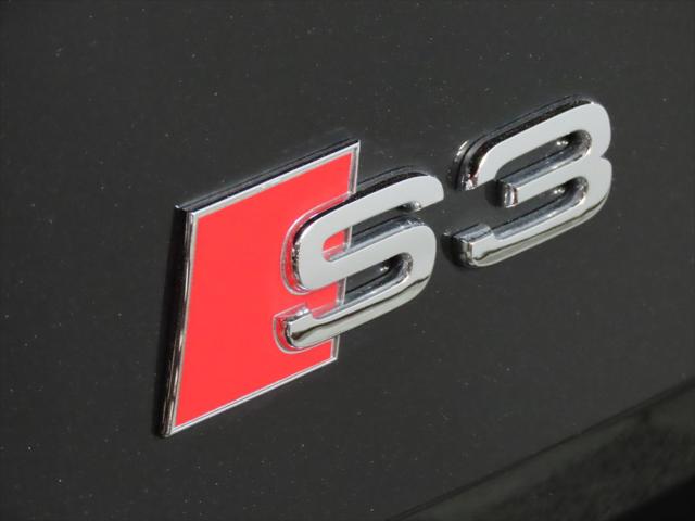 2023 Audi S3 Premium Plus TFSI quattro S tronic