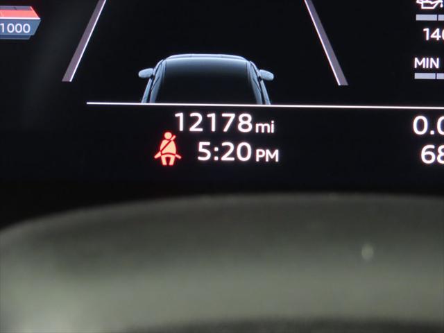 2023 Audi S3 Premium Plus TFSI quattro S tronic