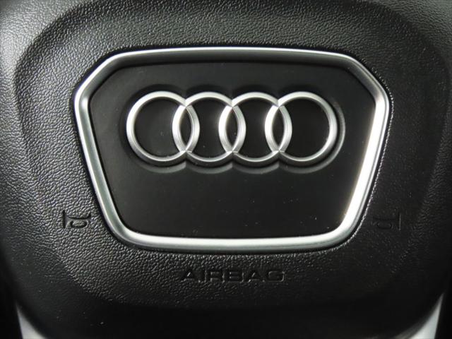 2023 Audi S3 Premium Plus TFSI quattro S tronic