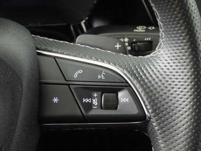 2023 Audi S3 Premium Plus TFSI quattro S tronic