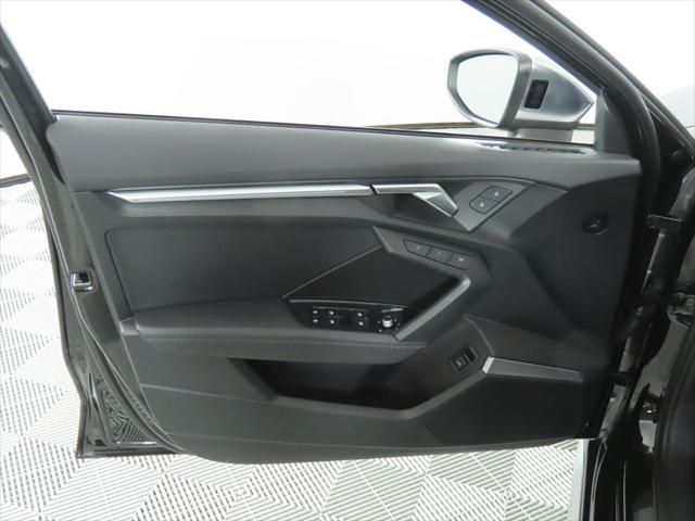 2023 Audi S3 Premium Plus TFSI quattro S tronic
