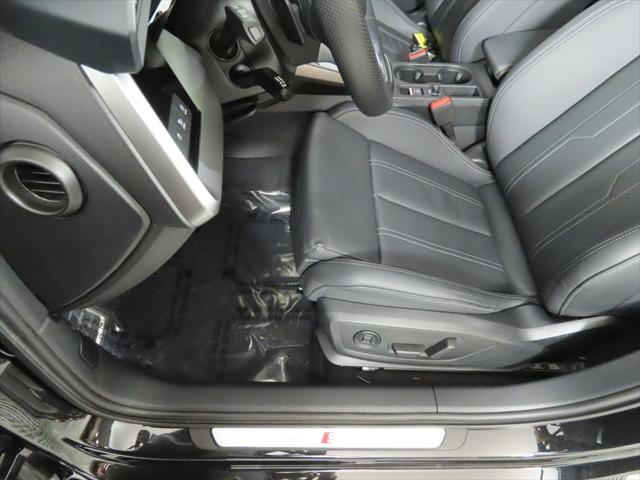 2023 Audi S3 Premium Plus TFSI quattro S tronic