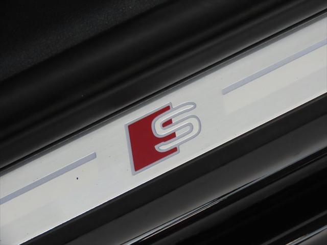 2023 Audi S3 Premium Plus TFSI quattro S tronic