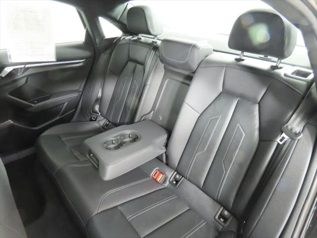2023 Audi S3 Premium Plus TFSI quattro S tronic