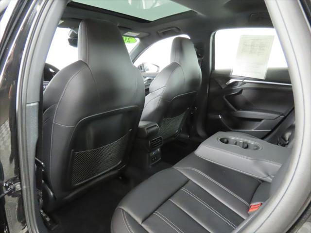 2023 Audi S3 Premium Plus TFSI quattro S tronic