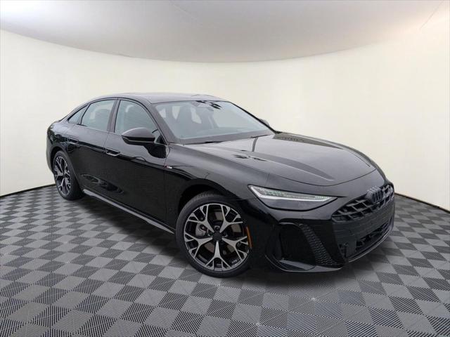 2026 Audi A6 Premium quattro S tronic for sale in Allentown, PA