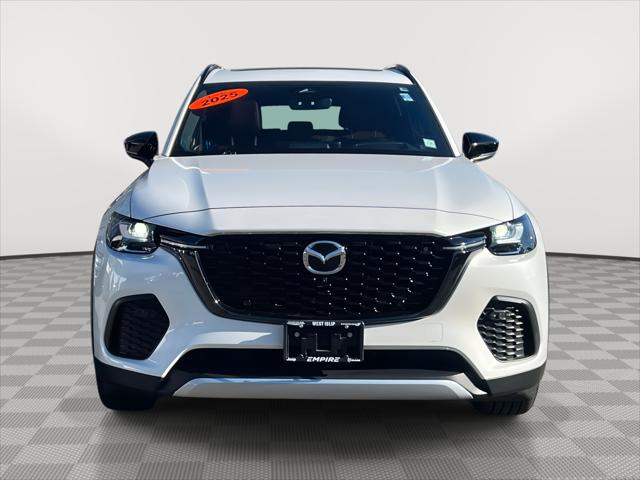 2025 Mazda CX-70 3.3 Turbo Premium Plus Package