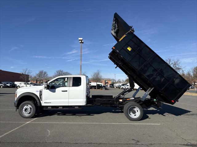2026 Ford F-450 XL