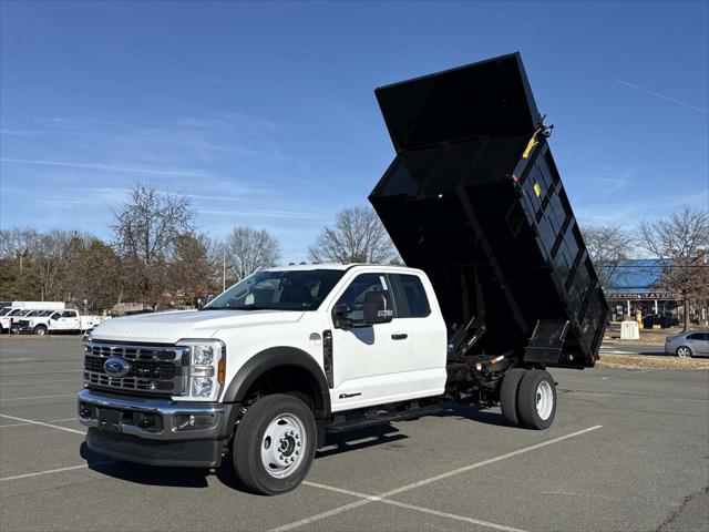 2026 Ford F-450 XL