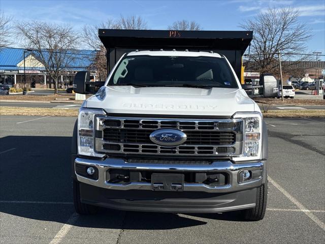 2026 Ford F-450 XL