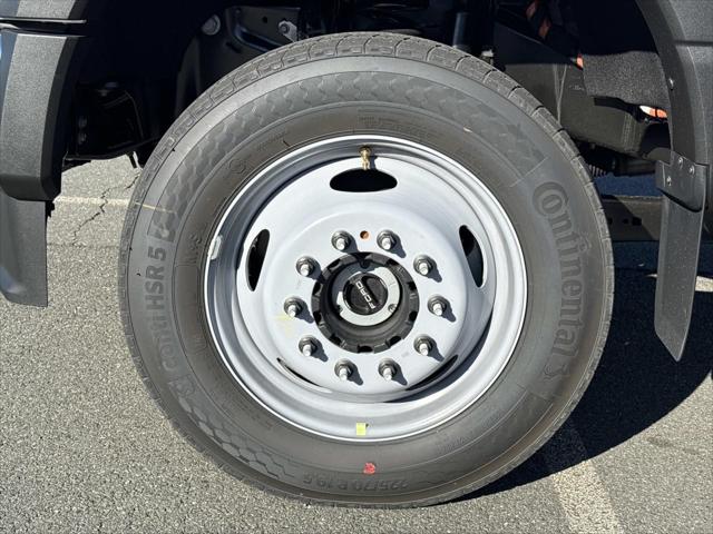 2026 Ford F-450 XL