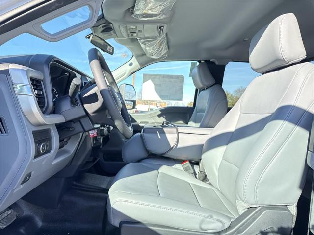 2026 Ford F-450 XL