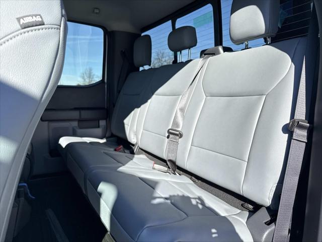 2026 Ford F-450 XL