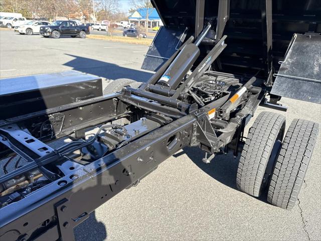 2026 Ford F-450 XL