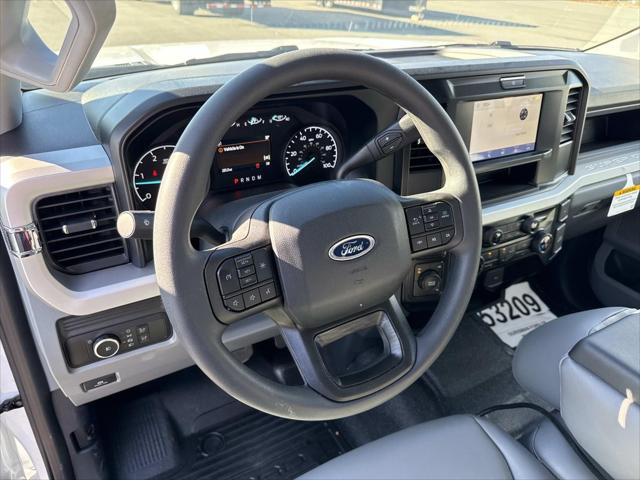 2026 Ford F-450 XL