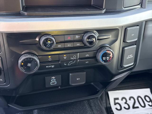 2026 Ford F-450 XL