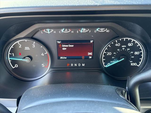 2026 Ford F-450 XL