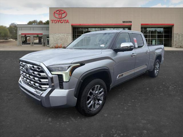 2026 Toyota Tundra 1794 Edition  CrewMax 6.5' Bed for sale in Boone, NC