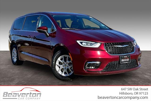 2023 Chrysler Pacifica Touring L for sale in Beaverton, OR