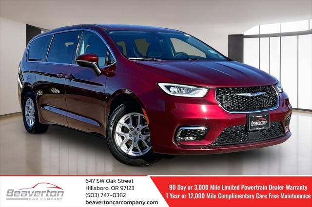 2023 Chrysler Pacifica Touring L for sale in Beaverton, OR