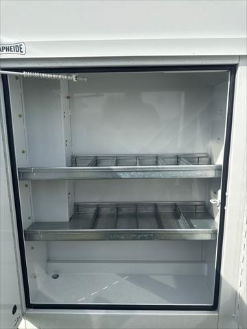 2026 Ford E-350 Cutaway Base