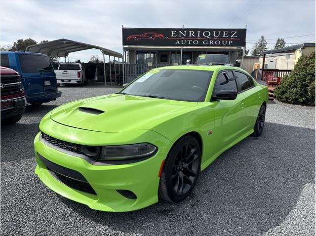 2023 Dodge Charger Scat Pack for sale in Santa Rosa, CA